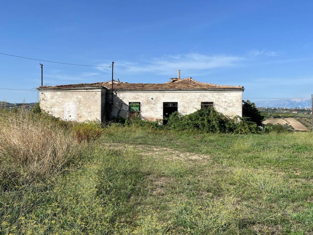 Rustico / casale in vendita a Vasto - Rustico / casale in vendita a Vasto