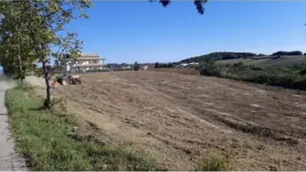 Terreno residenziale in vendita a Gissi - Terreno residenziale in vendita a Gissi