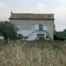 Rustico / casale plurilocale in vendita a Vasto