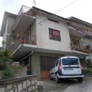 Villa indipendente plurilocale in vendita a Sant'Agapito