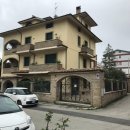 Villa indipendente plurilocale in vendita a Vasto