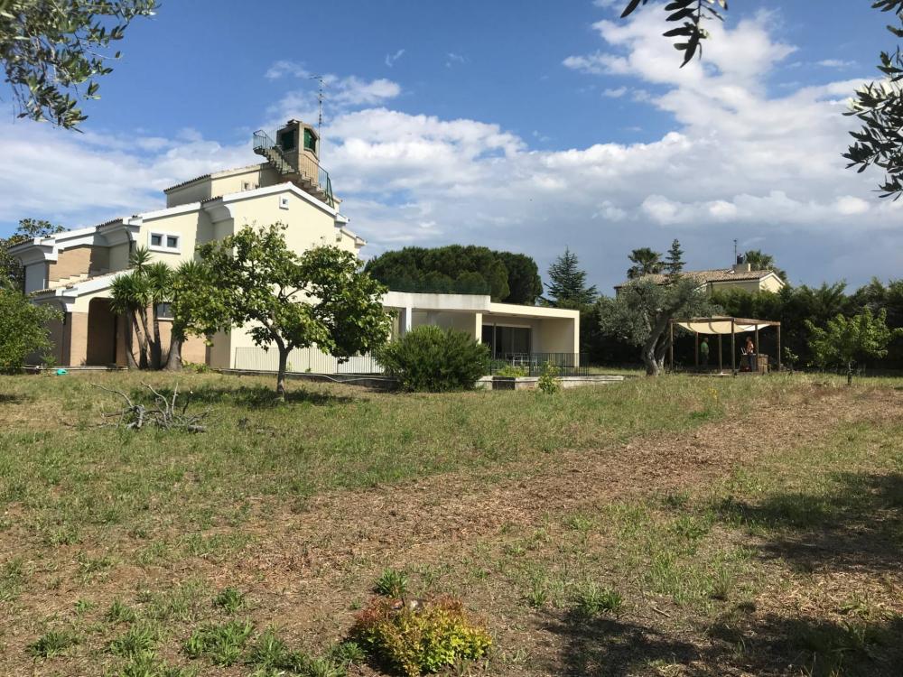 villa indipendente in vendita a Vasto