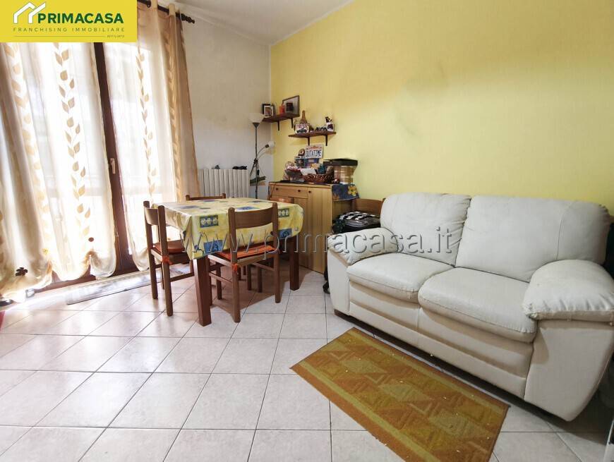 12d01e97cb20f7e705b3e84666fea1c6 - Appartamento monolocale in vendita a Scorzè