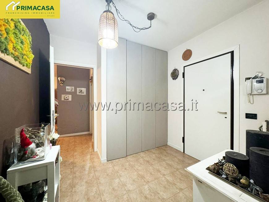 7e39d5f4c8f60243ae5d4bb684fa93e0 - Appartamento trilocale in vendita a Scorzè