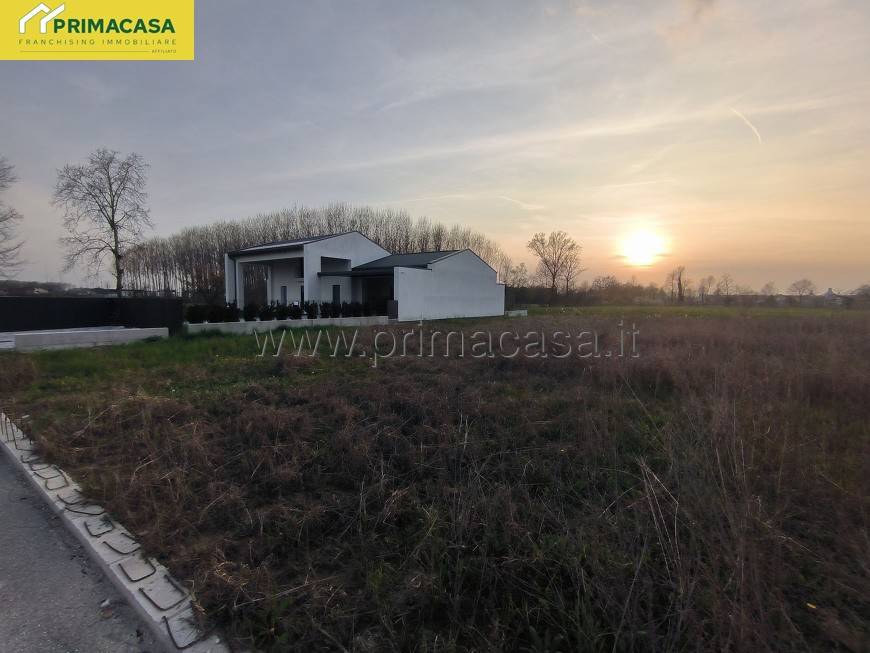 09e41d2e548107b2a3b9424224af28e8 - Casa quadrilocale in vendita a Scorzè