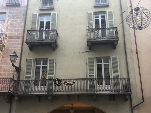 Appartamento quadrilocale in vendita a Cuneo - Appartamento quadrilocale in vendita a Cuneo