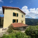 Villa plurilocale in vendita a Bargagli