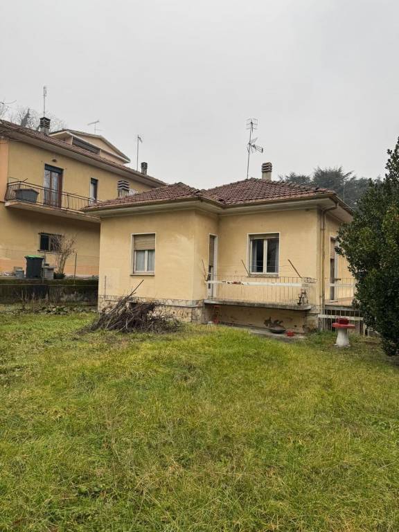 6b37997ef7a60c3b03fab2283fbb2d19 - Villa quadrilocale in vendita a Arquata Scrivia