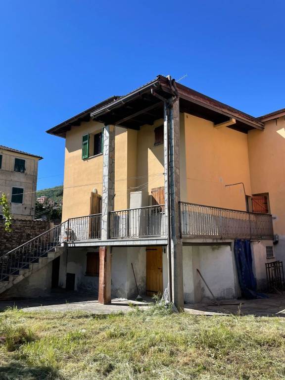 Villa plurilocale in vendita a Genova - Villa plurilocale in vendita a Genova