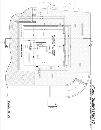 0be87f19688f5e5f8e395b2eccdeee79 - Villa plurilocale in vendita a Genova