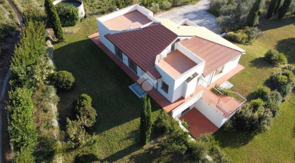 8997569cef6cd5a668f686252357f936 - Villa plurilocale in vendita a Loano