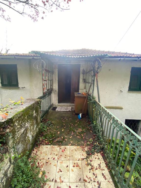 villa in vendita a Serra RiccÃÂ²