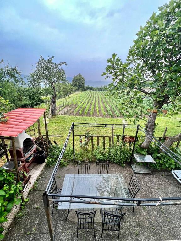 e6dae8eabef63fc94942d896a66d5e86 - Villaschiera plurilocale in vendita a Mioglia