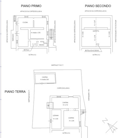 e6dae8eabef63fc94942d896a66d5e86 - Villaschiera plurilocale in vendita a Mioglia