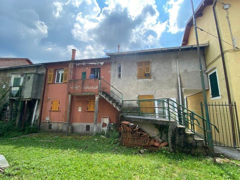 33b090f8f29eae0c5d4d1b1245b82192 - Villaschiera trilocale in vendita a Davagna