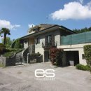 Villa plurilocale in vendita a Nibionno