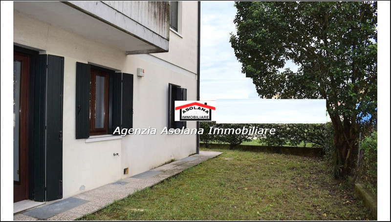 Appartamento trilocale in vendita a asolo - Appartamento trilocale in vendita a asolo