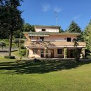 Villa plurilocale in vendita a monguzzo