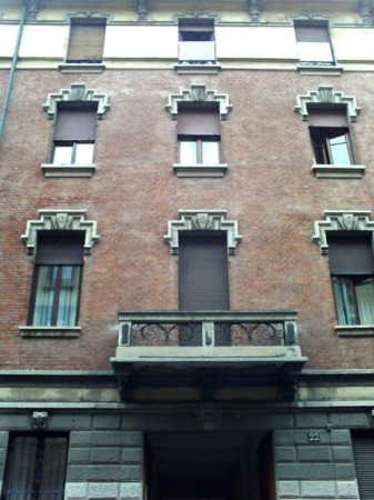 a1c272efed2df12023d7b5193239fa5c - Appartamento monolocale in affitto a Milano