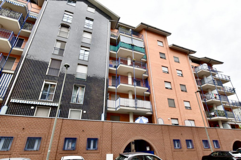 Appartamento bilocale in vendita a settimo-torinese - Appartamento bilocale in vendita a settimo-torinese
