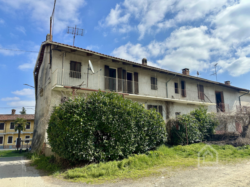 Rustico / casale plurilocale in vendita a brozolo - Rustico / casale plurilocale in vendita a brozolo