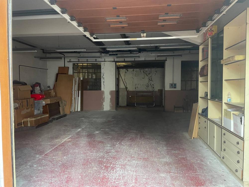 garage in vendita a Padova