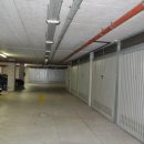 Garage monolocale in vendita a Padova