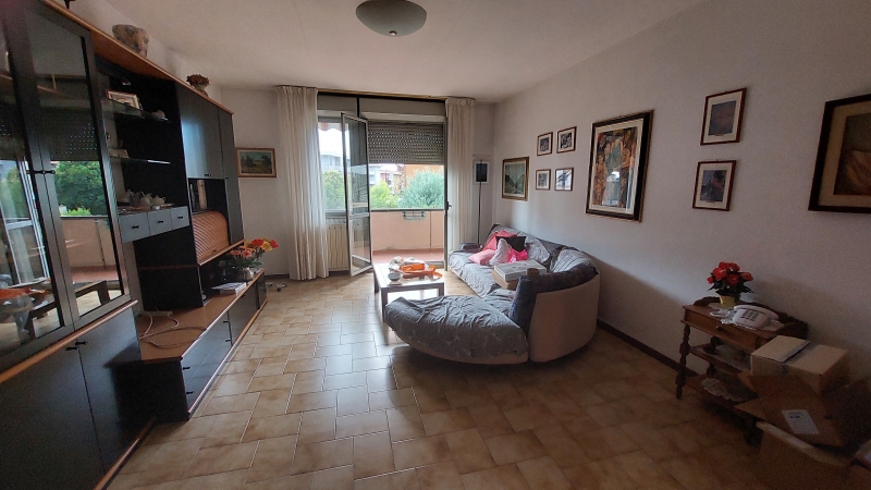 appartamento in vendita ad Arezzo