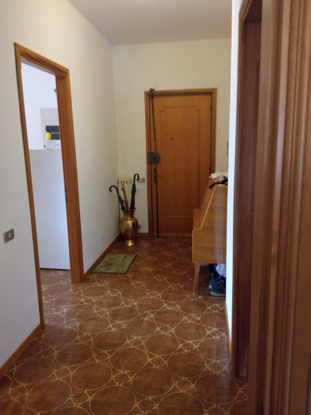 Appartamento trilocale in vendita a Chianciano Terme - Appartamento trilocale in vendita a Chianciano Terme