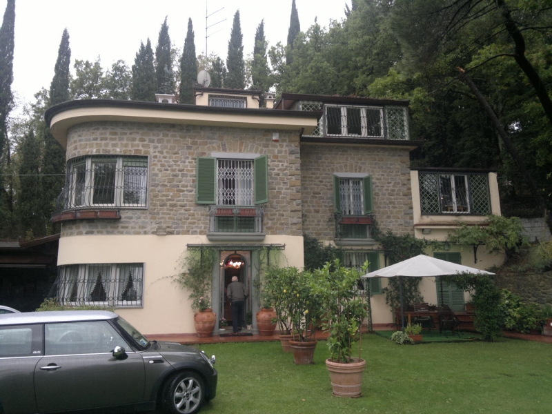 Villa plurilocale in vendita a Arezzo - Villa plurilocale in vendita a Arezzo