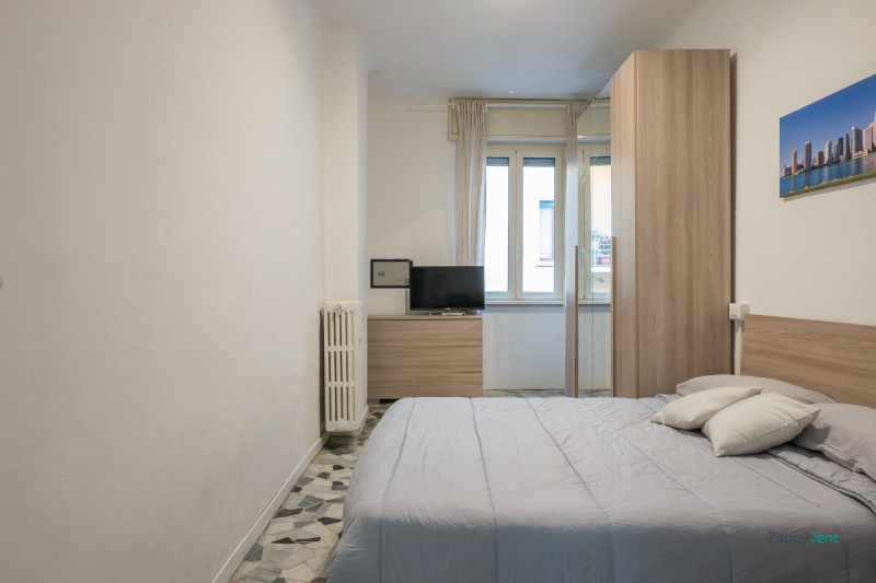 Appartamento plurilocale in affitto a milano - Appartamento plurilocale in affitto a milano