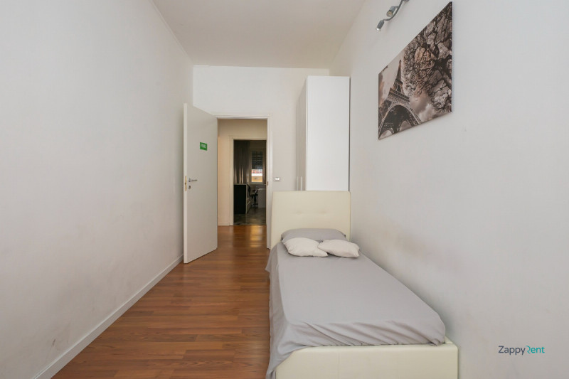 Appartamento plurilocale in affitto a milano - Appartamento plurilocale in affitto a milano