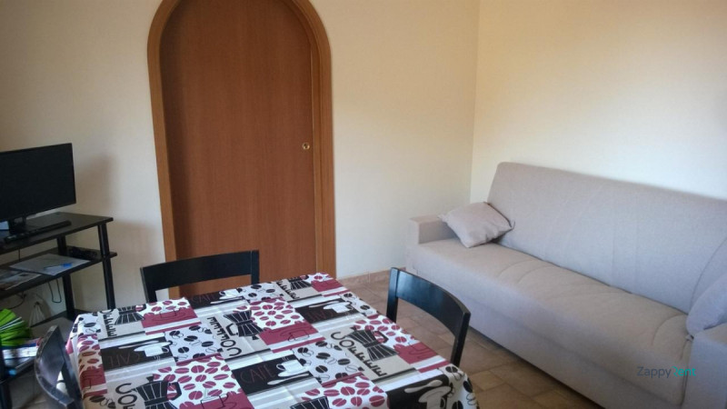 Appartamento quadrilocale in affitto a roma - Appartamento quadrilocale in affitto a roma