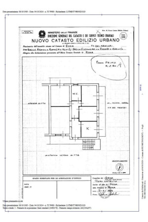 231da11024cb9d7b754f7d92d1f9d32d - Appartamento quadrilocale in vendita a Fiumicino