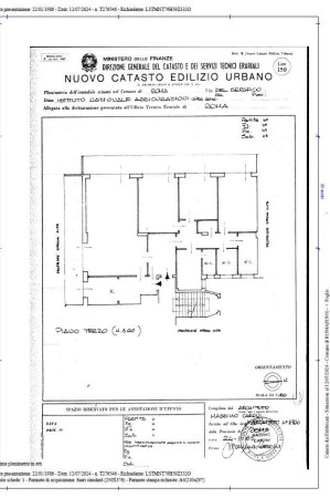 70d4daa64e39ea05ab485855b0a7fc9f - Appartamento plurilocale in vendita a Roma