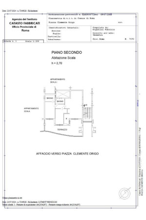3be980964c9a88bb571b5443e42efdbe - Appartamento trilocale in vendita a Roma
