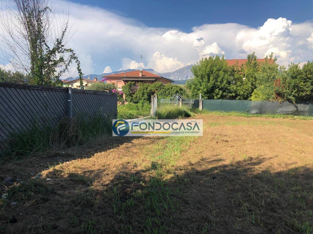 Terreno agricolo in vendita a Carrara - Terreno agricolo in vendita a Carrara