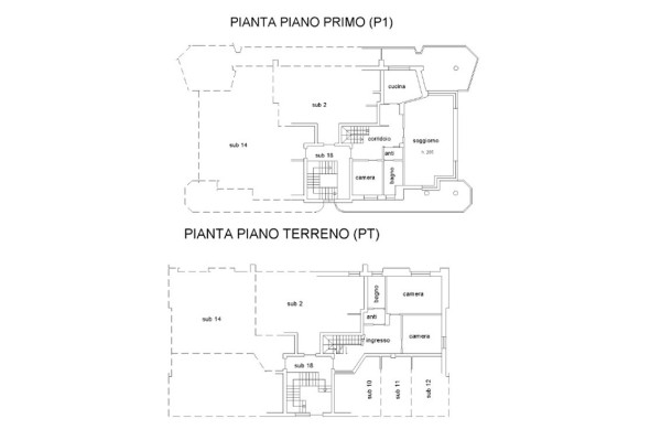 2493aec636c87690e996340978cfb429 - Appartamento plurilocale in vendita a Cuneo