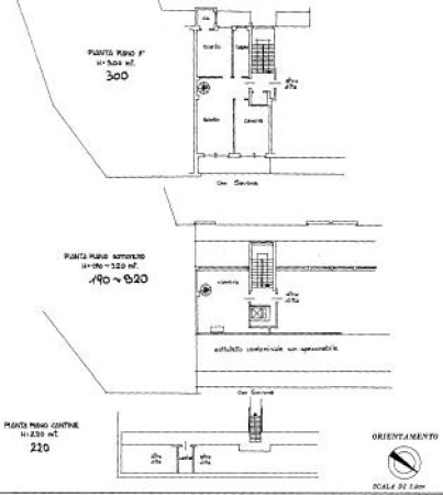 43b72e6a592312b71e30748c5eec2f91 - Appartamento quadrilocale in vendita a Moncalieri