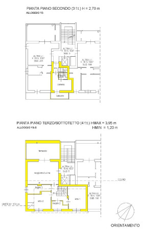 f6f28e046c36034471756a8e2bfe2d9a - Appartamento quadrilocale in vendita a San Mauro Torinese