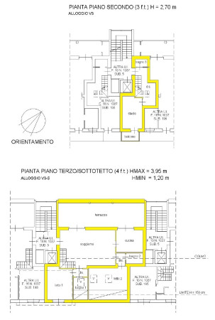 0360ea2ff107c11fddf4fa0454b2c2b7 - Appartamento plurilocale in vendita a San Mauro Torinese