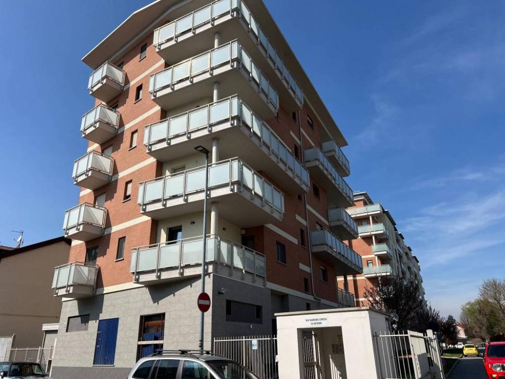 7c48d2457c36fe5a8088d83f01a20ca7 - Appartamento quadrilocale in vendita a Torino