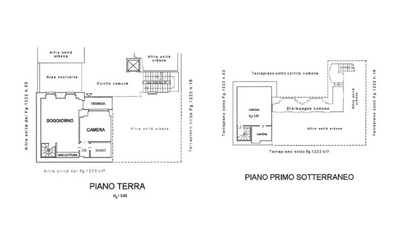 0f99e587b22e0d3af77f7ec418495eee - Appartamento bilocale in vendita a Torino