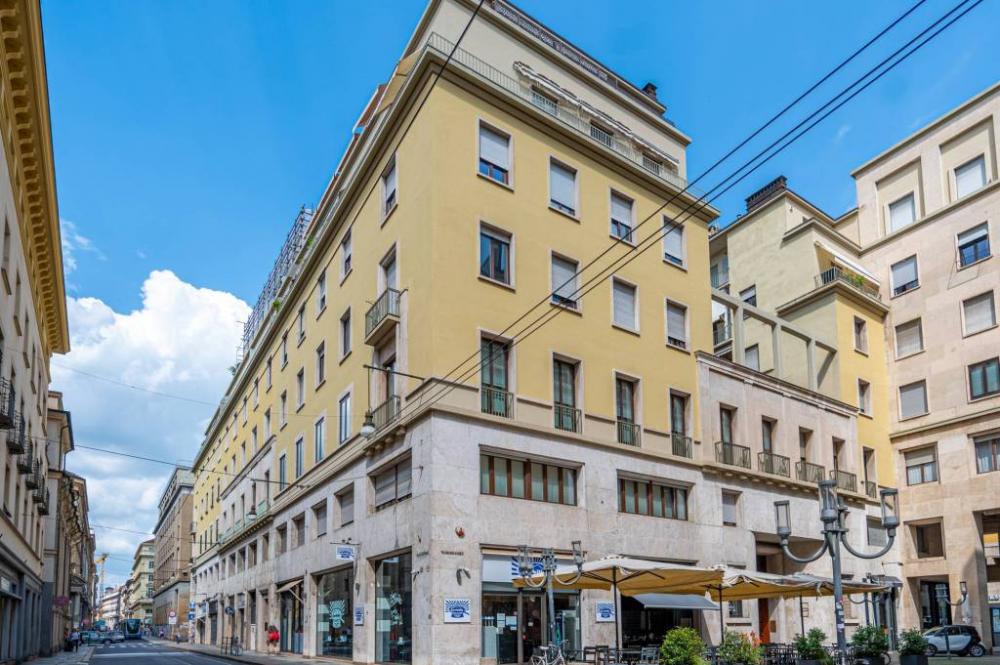 e56aabb224441691ebdaaabadc991243 - Appartamento trilocale in vendita a Torino
