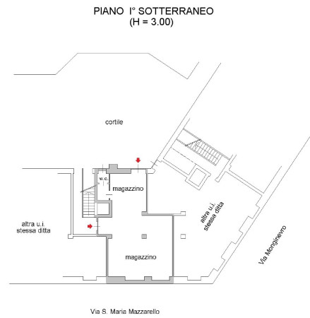 085a54dfae5e2dc23c5cddd40dcf8b0d - Magazzino-laboratorio in affitto a Torino