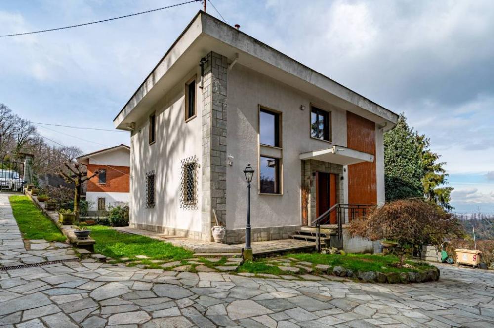 villa in vendita a Torino