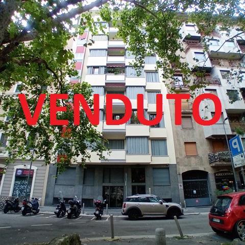 Appartamento plurilocale in vendita a milano - Appartamento plurilocale in vendita a milano