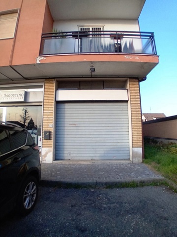 Negozio in affitto a pantigliate - Negozio in affitto a pantigliate