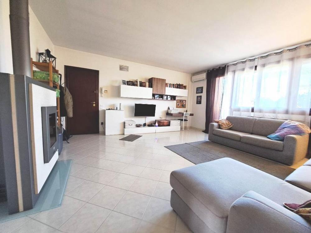 appartamento in vendita a Rovigo in zona San Pio X