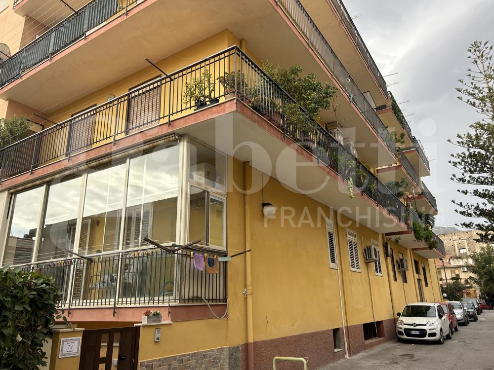 Appartamento quadrilocale in vendita a nizza di sicilia - Appartamento quadrilocale in vendita a nizza di sicilia